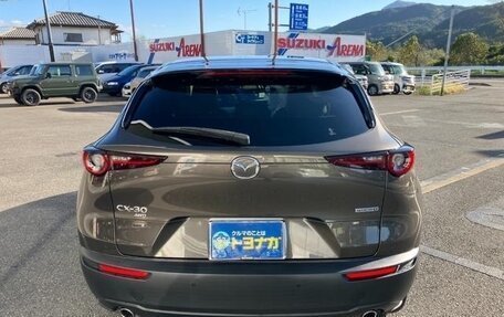 Mazda CX-30 I, 2020 год, 1 641 819 рублей, 4 фотография