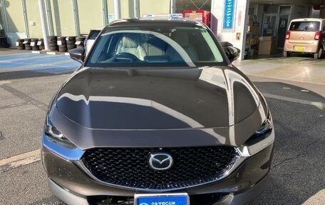 Mazda CX-30 I, 2020 год, 1 641 819 рублей, 3 фотография