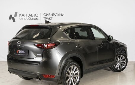 Mazda CX-5 II, 2019 год, 2 889 448 рублей, 2 фотография