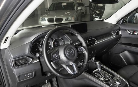 Mazda CX-5 II, 2019 год, 2 889 448 рублей, 3 фотография