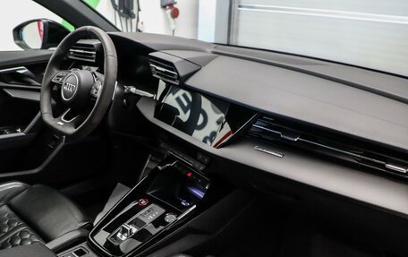 Audi RS 3, 2022 год, 8 499 000 рублей, 7 фотография