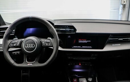 Audi RS 3, 2022 год, 8 499 000 рублей, 9 фотография
