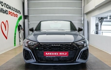 Audi RS 3, 2022 год, 8 499 000 рублей, 2 фотография