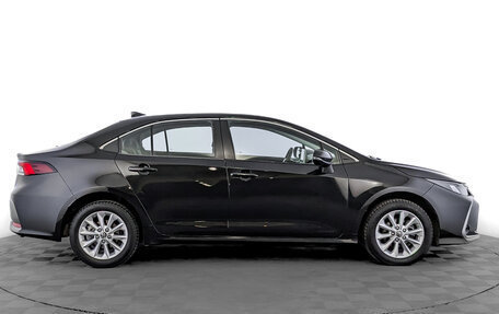 Toyota Corolla, 2019 год, 1 965 000 рублей, 4 фотография