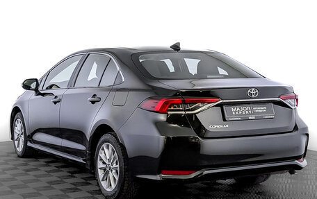 Toyota Corolla, 2019 год, 1 965 000 рублей, 7 фотография