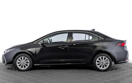 Toyota Corolla, 2019 год, 1 965 000 рублей, 8 фотография