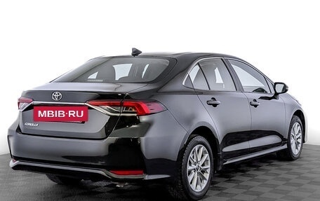 Toyota Corolla, 2019 год, 1 965 000 рублей, 5 фотография