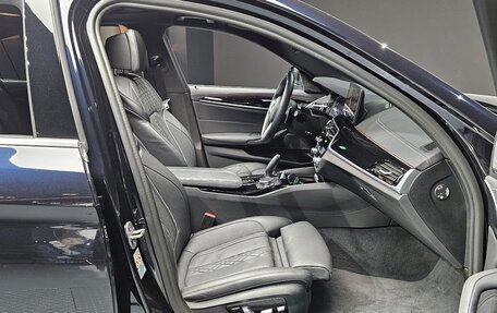 BMW 5 серия, 2022 год, 4 575 017 рублей, 6 фотография