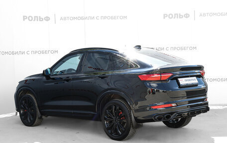 Geely Tugella FY11, 2023 год, 2 860 000 рублей, 7 фотография