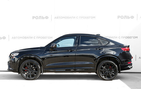 Geely Tugella FY11, 2023 год, 2 860 000 рублей, 8 фотография