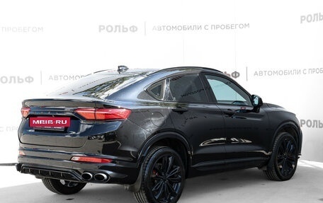 Geely Tugella FY11, 2023 год, 2 860 000 рублей, 5 фотография