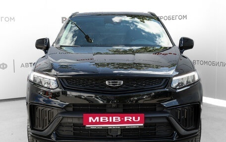 Geely Tugella FY11, 2023 год, 2 860 000 рублей, 2 фотография