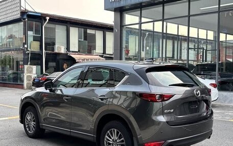 Mazda CX-5 II, 2021 год, 2 268 109 рублей, 4 фотография