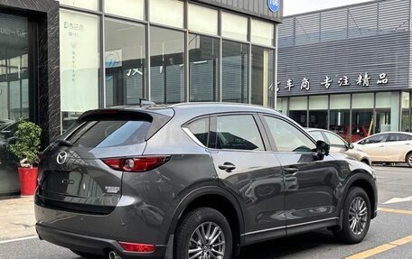 Mazda CX-5 II, 2021 год, 2 268 109 рублей, 3 фотография