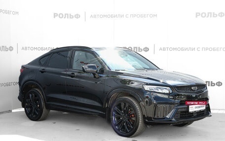 Geely Tugella FY11, 2023 год, 2 860 000 рублей, 3 фотография