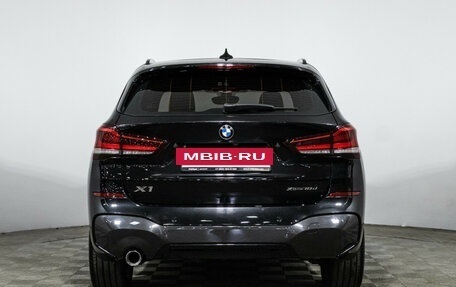 BMW X1, 2021 год, 3 049 898 рублей, 6 фотография