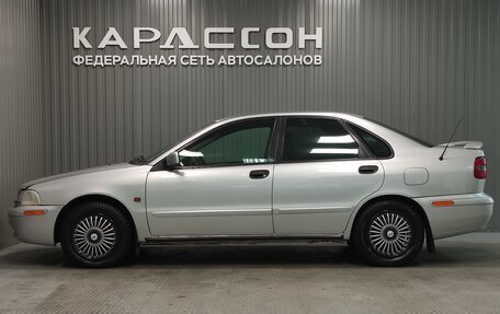 Volvo S40 II, 2003 год, 369 000 рублей, 5 фотография