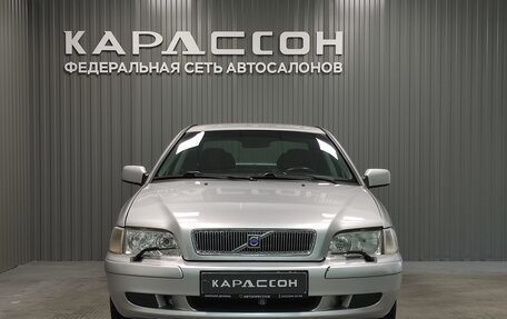Volvo S40 II, 2003 год, 369 000 рублей, 3 фотография