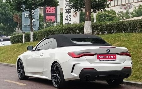 BMW 4 серия, 2021 год, 4 150 000 рублей, 3 фотография