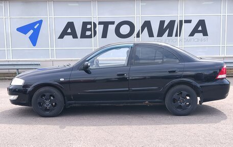 Nissan Almera Classic, 2010 год, 477 000 рублей, 4 фотография