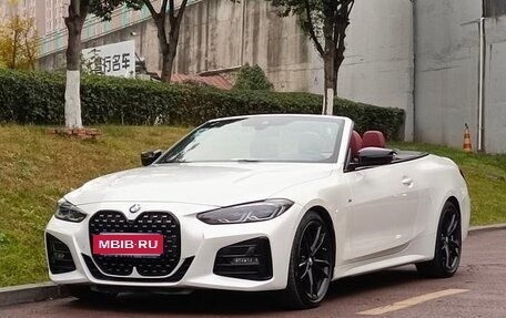 BMW 4 серия, 2021 год, 4 150 000 рублей, 5 фотография