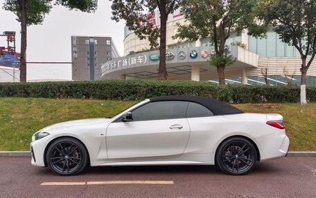 BMW 4 серия, 2021 год, 4 150 000 рублей, 6 фотография