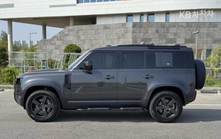 Land Rover Defender II, 2022 год, 6 500 000 рублей, 3 фотография