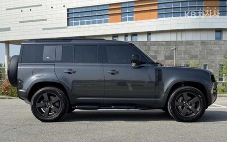 Land Rover Defender II, 2022 год, 6 500 000 рублей, 6 фотография