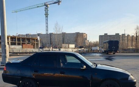 Daewoo Nexia I рестайлинг, 2010 год, 220 000 рублей, 2 фотография