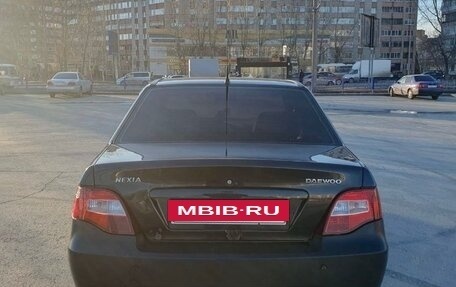 Daewoo Nexia I рестайлинг, 2010 год, 220 000 рублей, 3 фотография
