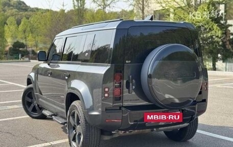 Land Rover Defender II, 2022 год, 6 500 000 рублей, 5 фотография