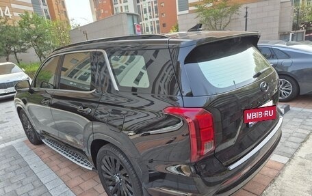 Hyundai Palisade I, 2022 год, 4 090 000 рублей, 4 фотография
