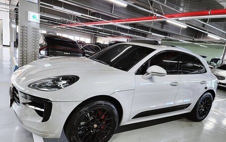 Porsche Macan I рестайлинг, 2021 год, 6 180 000 рублей, 3 фотография