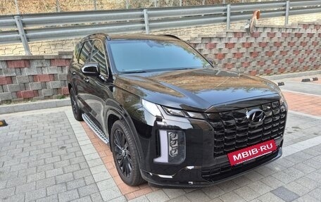 Hyundai Palisade I, 2022 год, 4 090 000 рублей, 2 фотография