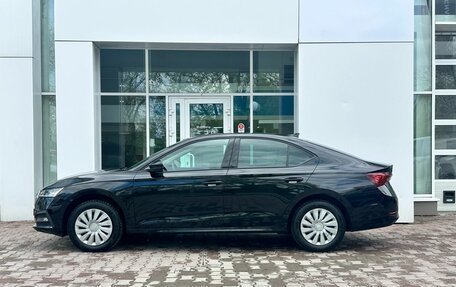 Skoda Octavia IV, 2021 год, 2 279 000 рублей, 6 фотография