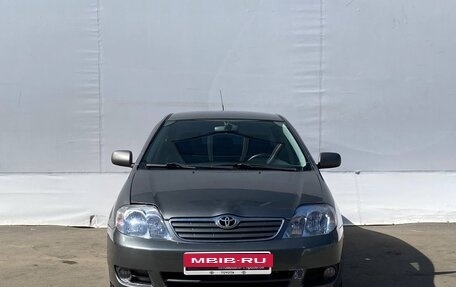 Toyota Corolla, 2005 год, 389 000 рублей, 2 фотография