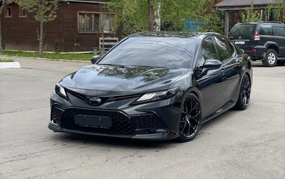 Toyota Camry, 2023 год, 3 500 000 рублей, 1 фотография