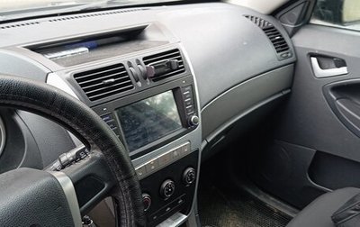 Geely Emgrand X7 I, 2015 год, 720 000 рублей, 1 фотография