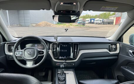 Volvo XC60 II, 2019 год, 3 099 000 рублей, 1 фотография