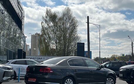 Volkswagen Passat B7, 2014 год, 1 099 000 рублей, 4 фотография
