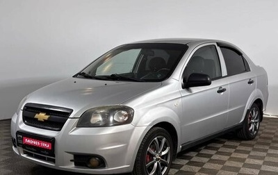 Chevrolet Aveo III, 2011 год, 349 000 рублей, 1 фотография