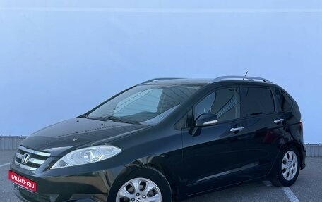 Honda FR-V, 2006 год, 599 000 рублей, 1 фотография