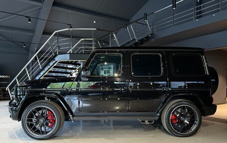 Mercedes-Benz G-Класс AMG, 2024 год, 23 800 000 рублей, 3 фотография