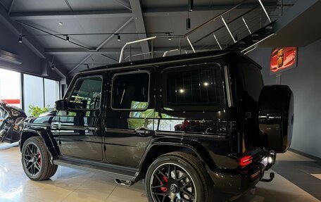 Mercedes-Benz G-Класс AMG, 2024 год, 23 800 000 рублей, 4 фотография