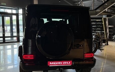 Mercedes-Benz G-Класс AMG, 2024 год, 23 800 000 рублей, 5 фотография