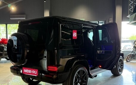 Mercedes-Benz G-Класс AMG, 2024 год, 23 800 000 рублей, 6 фотография