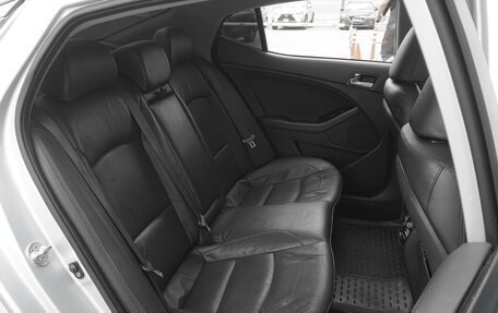 KIA Optima III, 2015 год, 1 609 000 рублей, 7 фотография
