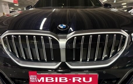 BMW 5 серия, 2024 год, 7 850 000 рублей, 3 фотография