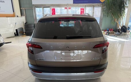 Skoda Karoq I, 2021 год, 2 050 000 рублей, 4 фотография