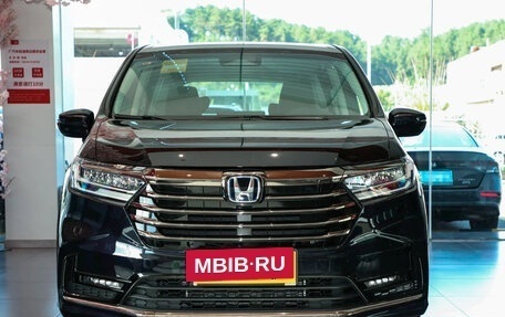 Honda Odyssey IV, 2025 год, 4 030 551 рублей, 2 фотография